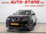 Nissan X-Trail N-Connecta*SCHECKHEFT+TOTWINKEL+360°+19" - Nissan X-TRAIL N-CONNECTA mit Diesel-Antrieb