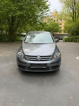 Volkswagen Golf plus 1.6 scheckheftgepflegt - VW Golf Plus in Wuppertal