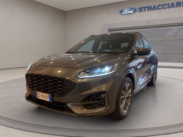 Ford FORD Kuga 1.5 ecoblue ST-Line 2wd 120cv del 2022