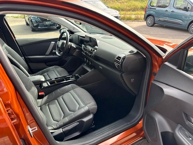 Citroën C4 Lim. Shine