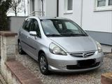 Honda Jazz 1.4 - Honda Jazz in Ludwigshafen