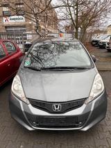 Honda Jazz 1.2 S Cool S Cool - gebrauchte Honda Jazz aus dem Jahr 2013
