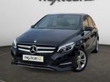 Mercedes-Benz B180 SPORTPAKET|LEDER|PDC|SHZ|MFL|STDHZG - Mercedes-Benz B-Class: Sportpaket