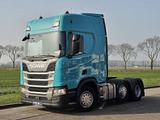 Scania R500 6X2/4 RETARDER - Radlader