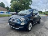 Fiat 500 Lounge 1.2 51 kW / Panorama-Dach / Klima - Fiat 500: D