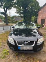 Volvo V70 D5 Automatik ACC AHK Teilleder D... - Volvo V70 Gebrauchtwagen in Berlin
