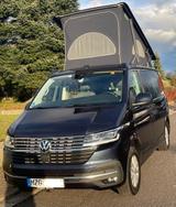Volkswagen T6 California Ocean