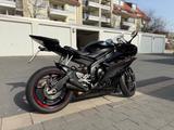 Yamaha YZF- R6  - YAMAHA 2007 R6