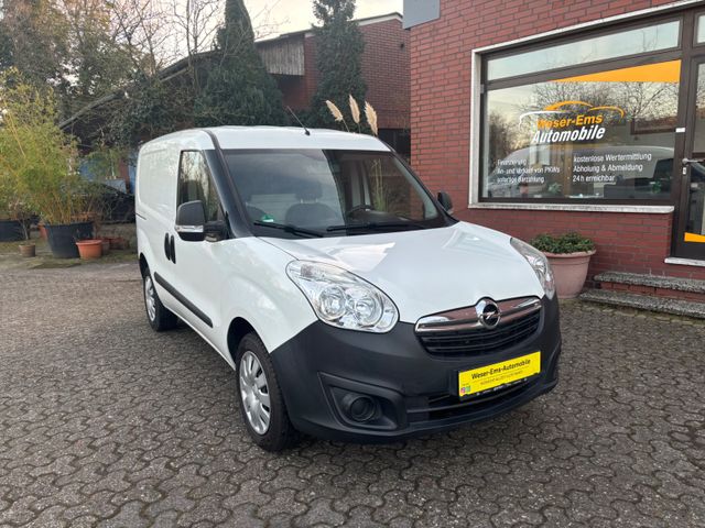 Opel Combo D Kasten L1H1 2,2t