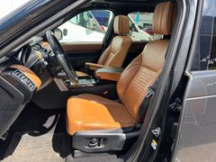 Fahrzeugabbildung Land Rover Discovery 5 HSE Luxury TD6,7-Sitze,Vollausstatt.