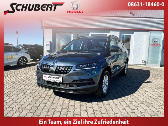 Skoda Karoq 1.0 TSI AMBITION