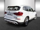 BMW X3 xDrive30d Luxury Line AT Navi Leder - BMW X3: Line X