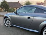 Audi TTS Coupe*310PS*Quattro*B&O Sound*Matrix - graue Audi TTS