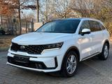 Kia Sorento Platinum 4WD Aut. LED PANO LEDER - gebrauchte Kia Sorento aus dem Jahr 2021
