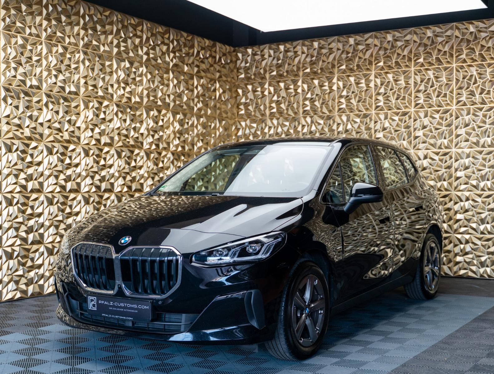 BMW 218 i 2 Active Tourer 360 LED LiveCockpi Head-Up