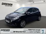 Hyundai i10 1.0 Trend Allwetter Navi DAB SHZ LenkradHZG 