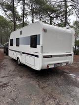 Adria Adora 502 UL - Adria 502