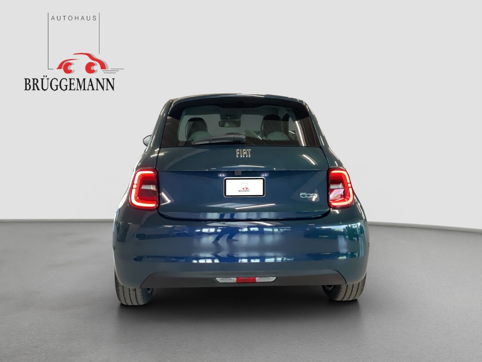 Fiat 500e - Bild 5