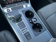 Fahrzeugabbildung Audi A6 Avant 40 TDI ACC Matrix Pano HUD B&O Carplay