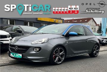 Opel Adam S 1.4 Turbo 110kW