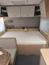 Dethleffs Aero 490 QSK - Dethleffs Aero 490 QSK