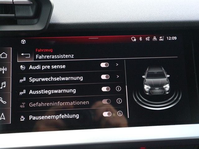 Audi A3 - Bild 17