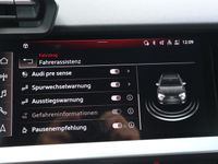 Audi A3 - Vorschau Bild 17