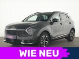 Kia Sportage Spirit ACC|Panorama|LED|Nav|iDriveWise+