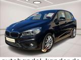 BMW 218 KAM*AHK*AUTOMATIK*TÜV NEU*GARANTIE - gebrauchte BMW 218 aus dem Jahr 2016