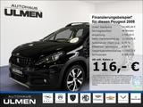 Peugeot 2008 Allure PureTech 110 EU6d-T Navi Apple CarPl - Peugeot 2008 in Düsseldorf