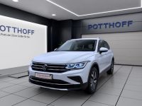 Volkswagen Tiguan - Vorschau Bild 2