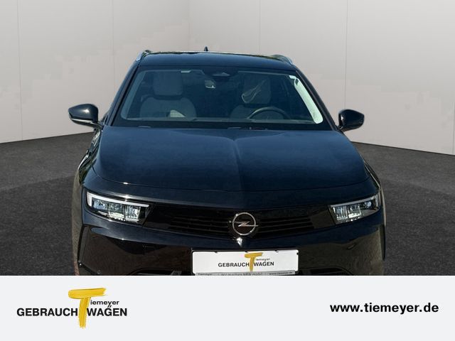Opel Astra Sports Tourer 1,5 CDTI Elegance LED Navi imagem 2