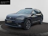 Volkswagen Tiguan Allspace Highline 4Motion+R-Line+Pano+ACC - Volkswagen Tiguan Allspace in Braunschweig