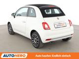 Fiat 500C 1.0 Mild-Hybrid Dolcevita*TEMPOMAT*PDC*BT* - Fiat 500C Gebrauchtwagen