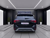 Volkswagen T-Cross - Vorschau Bild 4