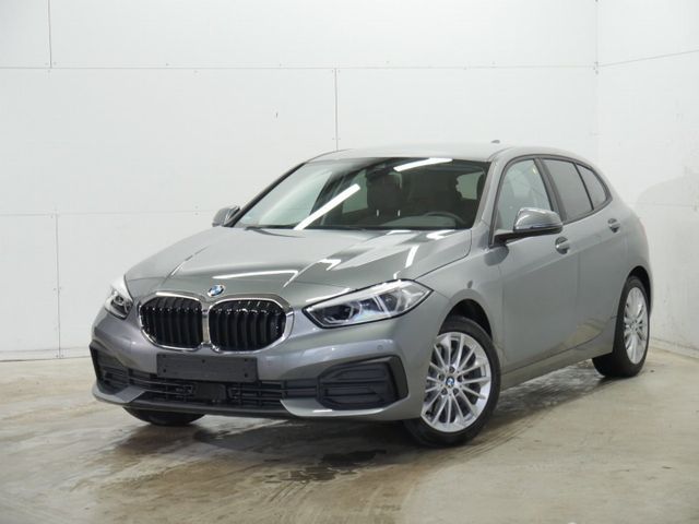 BMW 120d xDrive Advantage *Navi+LED+Kamera+el.Heckkl