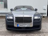 Rolls-Royce Ghost - Rolls-Royce Gebrauchtwagen von 2011