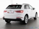 Audi Q3 S line 35 TFSI S tronic LED/ Navi Plus - Audi Q3 in Duisburg