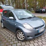 Daihatsu/Toyota Sirion 2. TÜV bis 10.27. M... - Daihatsu Sirion aus 2011