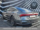 Audi A7 Sportback 55 S-Line TFSI quattro - Audi A7: 55