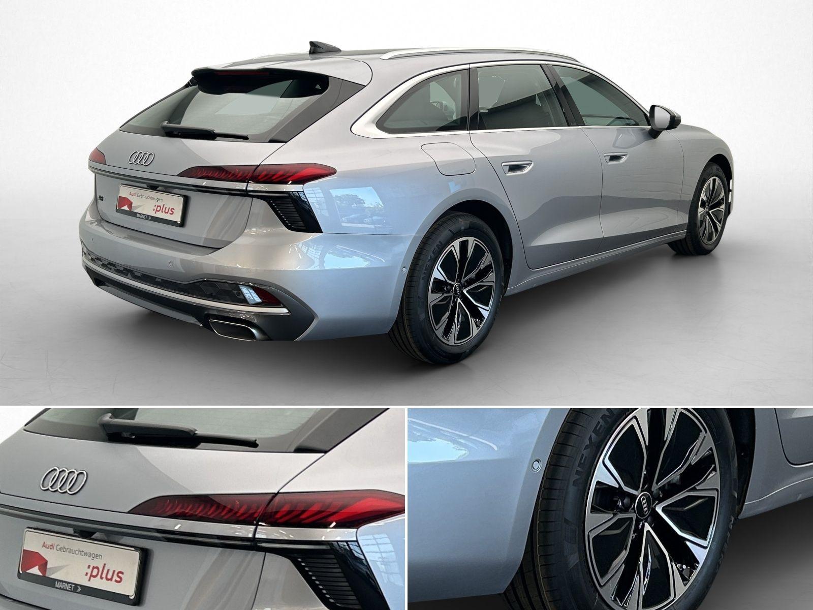 Audi A6 Avant TFSI*Navi*LED*Virtual*Audi Connect*Kame, миниатюра 17