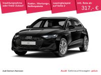 Audi A3 - Vorschau Bild 1