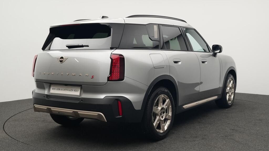 MINI Countryman S (Cooper) - Bild 9