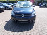 Volkswagen Golf Plus VI Life, Winterpaket, Parksensoren v+h - mit Benzin-Antrieb: Winterpaket