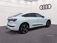 Audi e-tron - Vorschau Bild 10