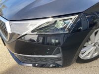 Skoda Octavia - Vorschau Bild 6