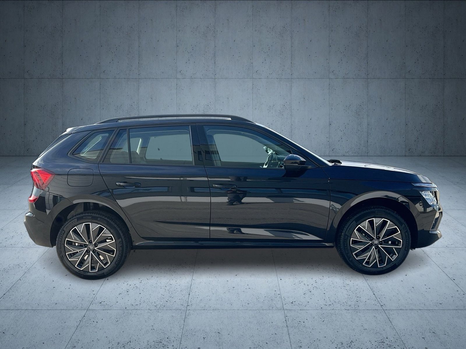 Skoda Kamiq - Bild 6