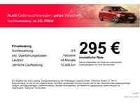 Audi A3 - Vorschau Bild 5