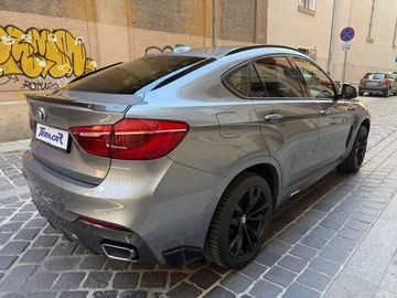 BMW X6 - 3