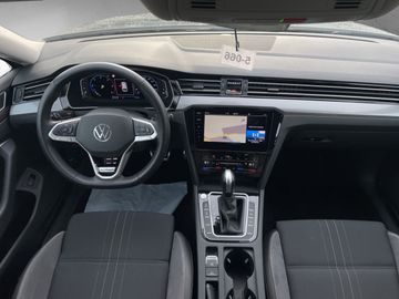 Volkswagen Passat Variant 2.0 TDI 4M DSG Alltrack *MATRIX*